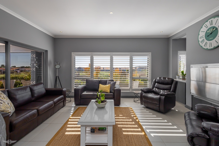 4 Bedroom Property for Sale in Langebaan Country Estate Western Cape